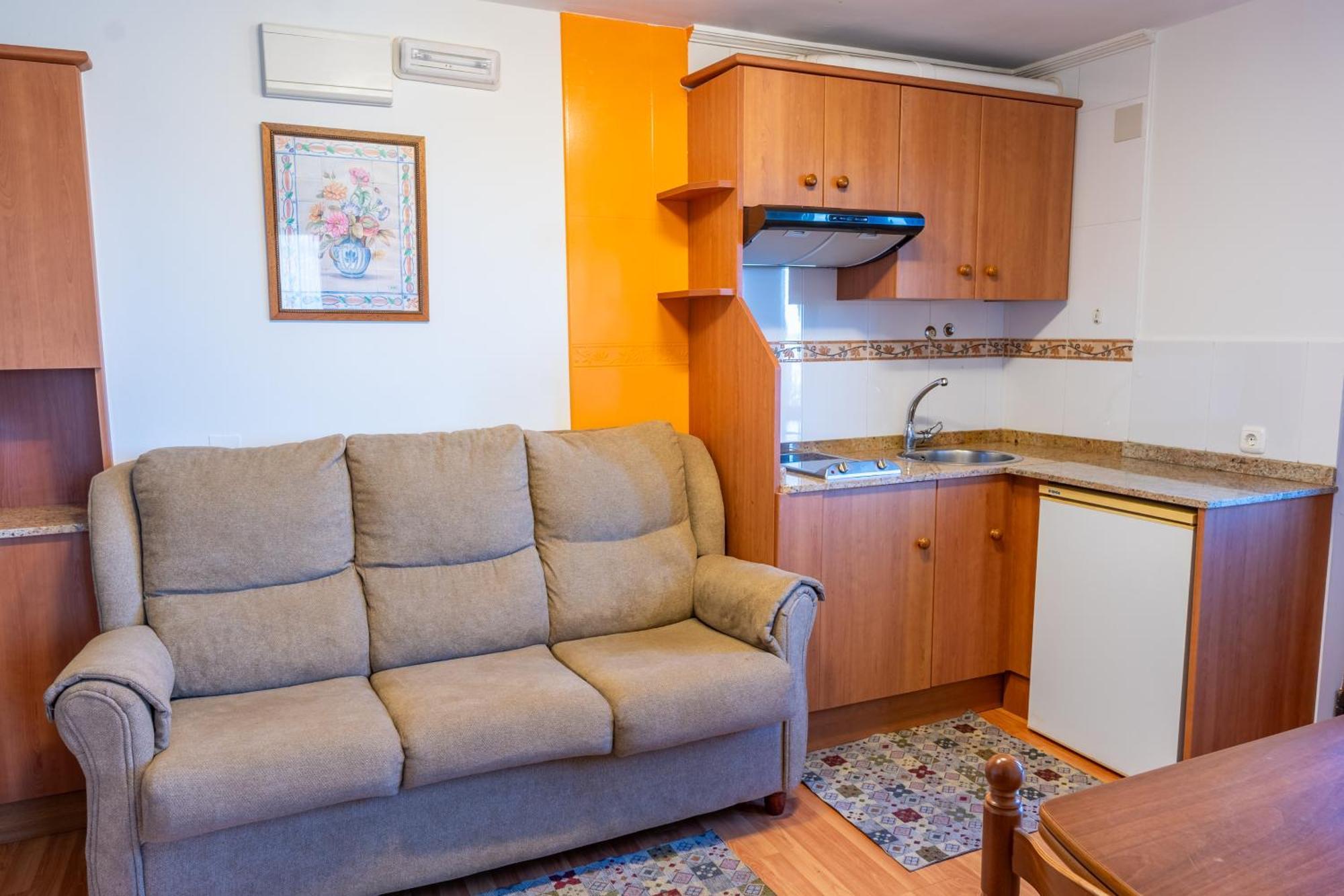 Apartamentos Olga Cudillero Exterior photo